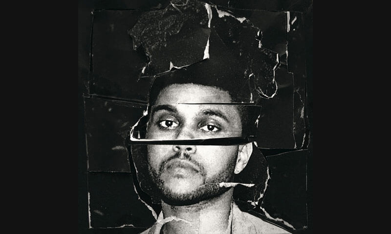 「The Weeknd（ザ・ウィークエンド）のおすすめ人気曲・アルバム」のアイキャッチ画像