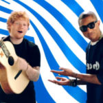 Ed Sheeran（エド・シーラン）のおすすめ人気曲・アルバム