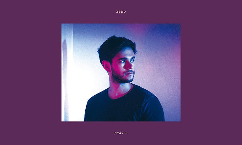 「ZEDD（ゼッド）のおすすめ人気曲・アルバム」のアイキャッチ画像