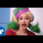 Cardi B（カーディ・B）のおすすめ人気曲・アルバム