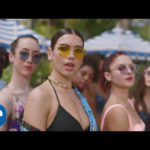 Dua Lipa（デュア・リパ）のおすすめ人気曲・アルバム