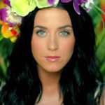 Katy Perry（ケイティ・ペリー）のおすすめ人気曲・アルバム