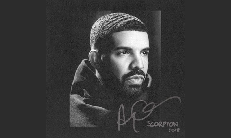 「Drake（ドレイク）のおすすめ人気曲・アルバム」のアイキャッチ画像